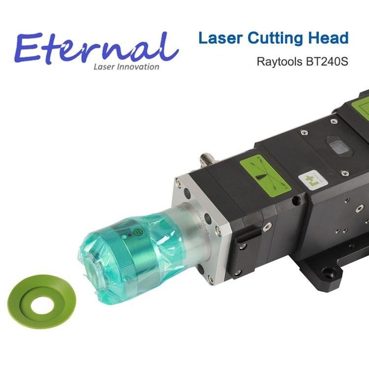 Raytools BT240S Laser cutting head 2