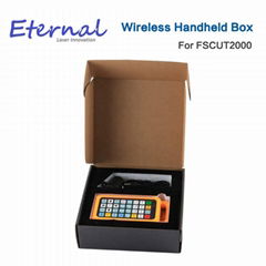 Friendess Cypcut Wireless Remote Handbox