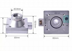 Raytools TRA, Raytools cutting head TRA, cutting head sensor