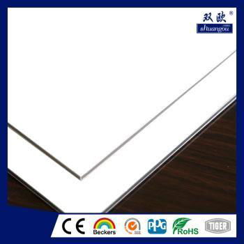 PVDF Aluminium Composite Panel