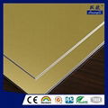 PVDF NANO Aluminum composite panel ACP 2