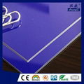 FEVE Aluminum composite panel ACP