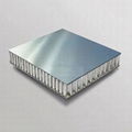 Aluminium Honeycomb Panel