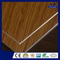 Wooden surface Composite Panel  1