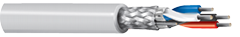 Multi-Conductor - DeviceBus® for ODVA DeviceNet