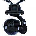 10x zoom camera gimbal payload for uav /