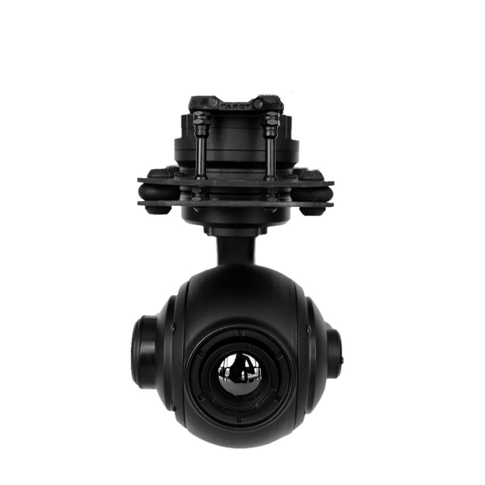 10x zoom camera gimbal payload for uav / drone for s 3