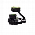 gimbal camera laser rangefinderfor military& firefighting search 2