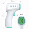 Non contact INFRARED THERMOMETER