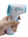 Non contact INFRARED THERMOMETER