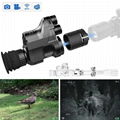 Pard NV007A night vision scope for