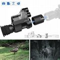 Pard NV007A night vision scope for hunting 