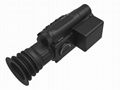 Night vision scope PARD NV008  1080P riflescope for hunting