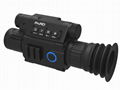 Night vision scope PARD NV008  1080P riflescope for hunting