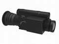 Night vision scope PARD NV008  1080P riflescope for hunting