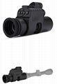 MARCH NV310 Infrared Hunting Night vision scope optic Wifi Camera Night vision