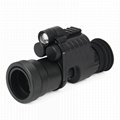 MARCH NV310 Infrared Hunting Night vision scope optic Wifi Camera Night vision 2