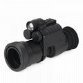 MARCH NV310 Infrared Hunting Night vision scope optic Wifi Camera Night vision