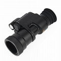 MARCH NV310 Infrared Hunting Night vision scope optic Wifi Camera Night vision