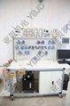 YBTYY-A1 电气组合式透明液压教学实验台