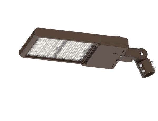 INOGENO FLQ Series Multiple Mounting UL DLC approved 300W/400W LED Area Lights
