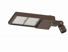 INOGENO FLQ Series Multiple Mounting UL DLC approved 300W/400W LED Area Lights