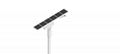 STC Series 50W SOLAR LED STREET LIGHT