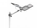 STH Series Muitiple Mounting Options 6W 15W Solar Led Street Light