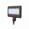 Inogeno FLF Series UL DLC approved 15W 30W 50W LED Flood Lights 1