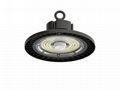 HBP Series UL DLC CE CB SAA approved 100W/150W/200W/240W/300W LED high Bay Light 1