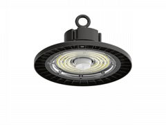 HBP Series UL DLC CE CB SAA approved 100W/150W/200W/240W/300W LED high Bay Light