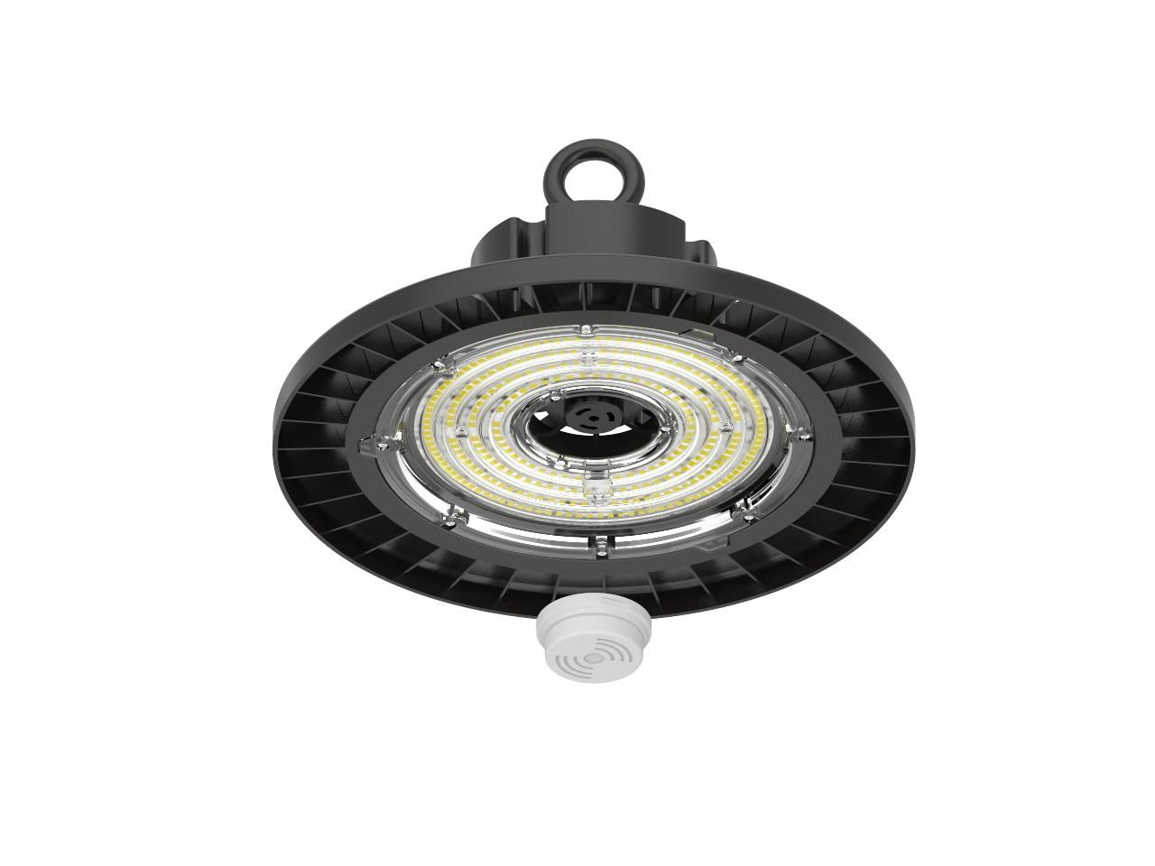 HBP Series UL DLC CE CB SAA approved 100W/150W/200W/240W/300W LED high Bay Light 2