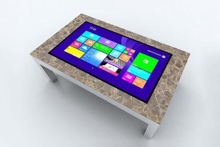 Xinyan Interactive Screen Touch Tables