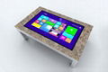 Xinyan Interactive Screen Touch Tables 1