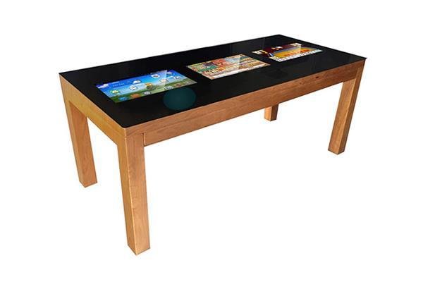 Xinyan Interactive Screen Multi Touch Tables