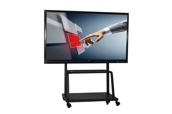 Shanghai Xinyan Interactive LCD Whiteboard 43 inch