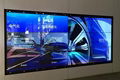 Xinyan W2xH2 55inches Interactive LCD Video Walls