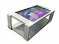 Xinyan Smart Touch Capacitive Screen Table 1