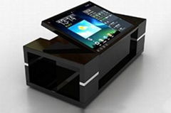 Xinyan Digital Smart Touch Capacitive Screen Table