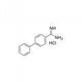 4-Phenylbenzamidine hydrochloride CAS 111082-23-6   