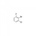 Bromo-1-chloro-3-fluorobenzene CAS