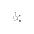 Bromo-1-chloro-3-fluorobenzene CAS 309721-44-6    Aromatic Derivatives  