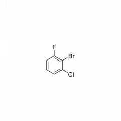 Bromo-1-chloro-3-fluorobenzene CAS 309721-44-6    Aromatic Derivatives  