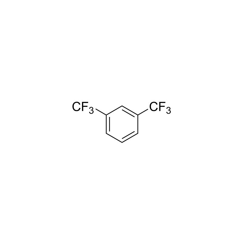 1 3-Bis(trifluoromethyl)benzene CAS 402-31-3   Xylene hexafluoride  