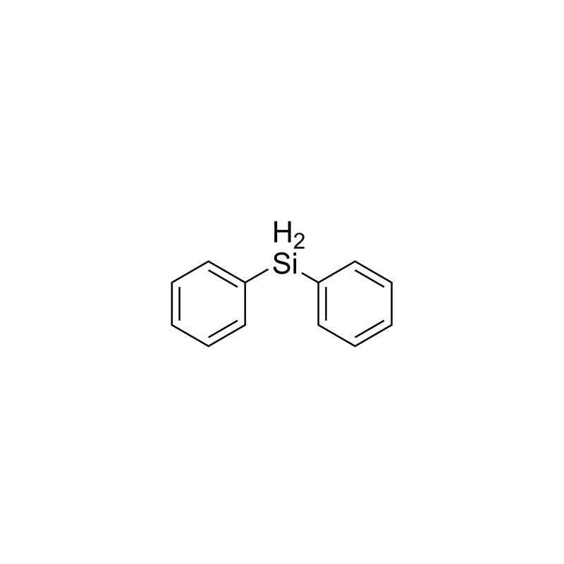 Diphenylsilane CAS 775-12-2   silane chemistry   silane manufacturers