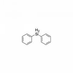 Diphenylsilane CAS 775-12-2   silane chemistry   silane manufacturers