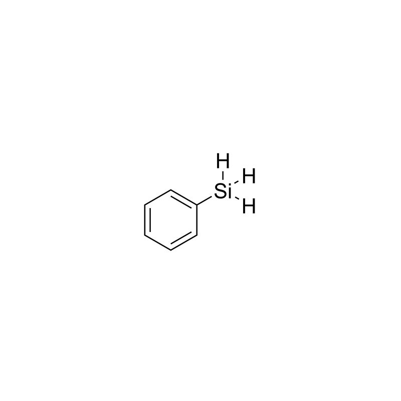 Phenylsilane CAS 694-53-1  Phenylsilane Supplier and Distributor