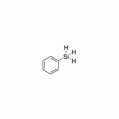 Phenylsilane CAS 694-53-1  Phenylsilane Supplier and Distributor