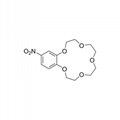 4-Nitrobenzo-15-crown-5 CAS 60835-69-0