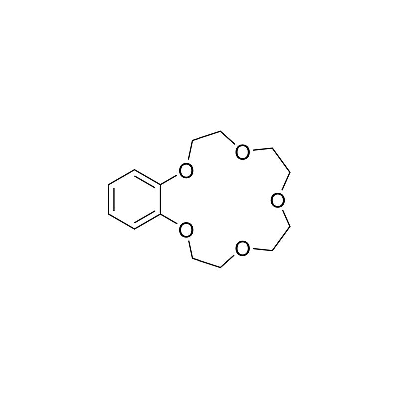 Benzo-15-crown-5 CAS 14098-44-3  Benzo-15-crown ether-5  